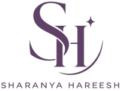 Sharanya Hareesh Digital Marketing Specialist